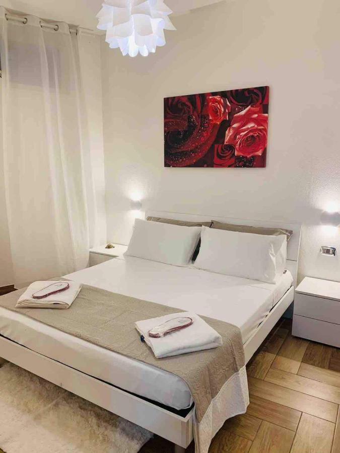 Appartement Dimora Centrale