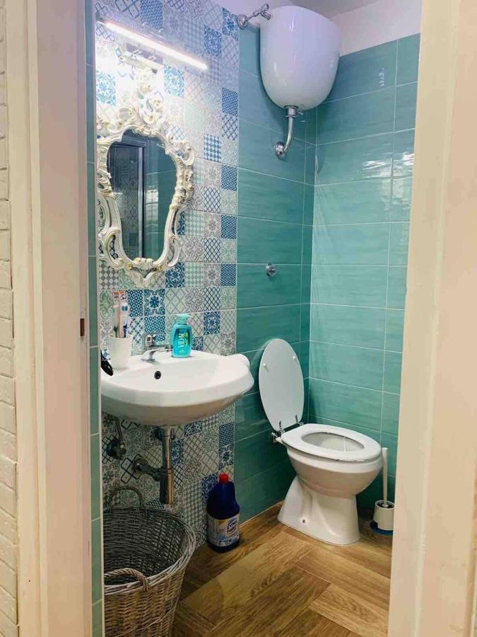 Appartement Dimora Centrale Naples