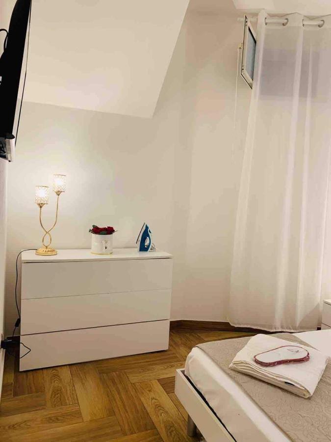 Dimora Centrale Appartement *