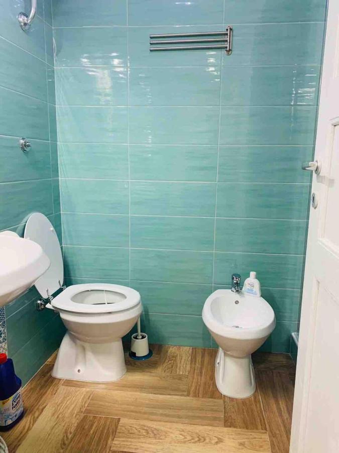Dimora Centrale Appartement Naples