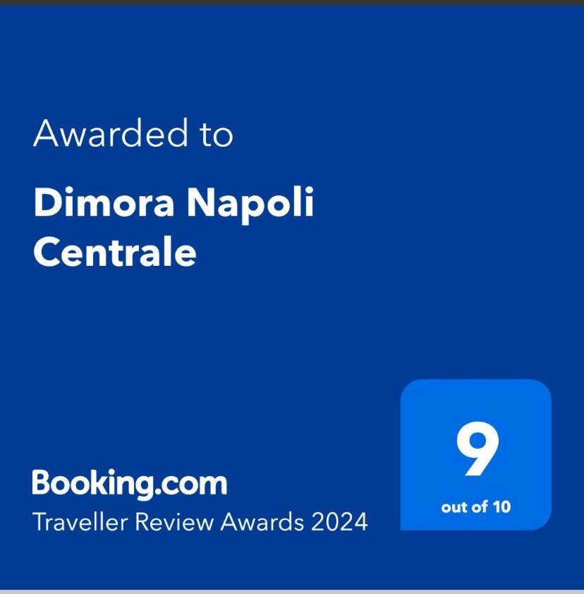 Appartement Dimora Centrale