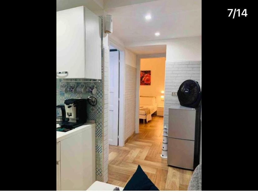 Appartement Dimora Centrale