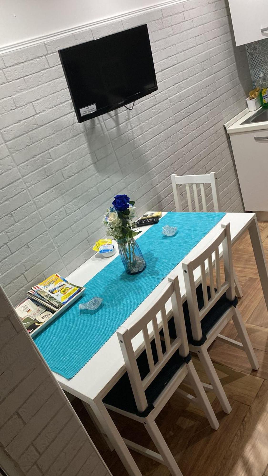 Appartement Dimora Centrale *