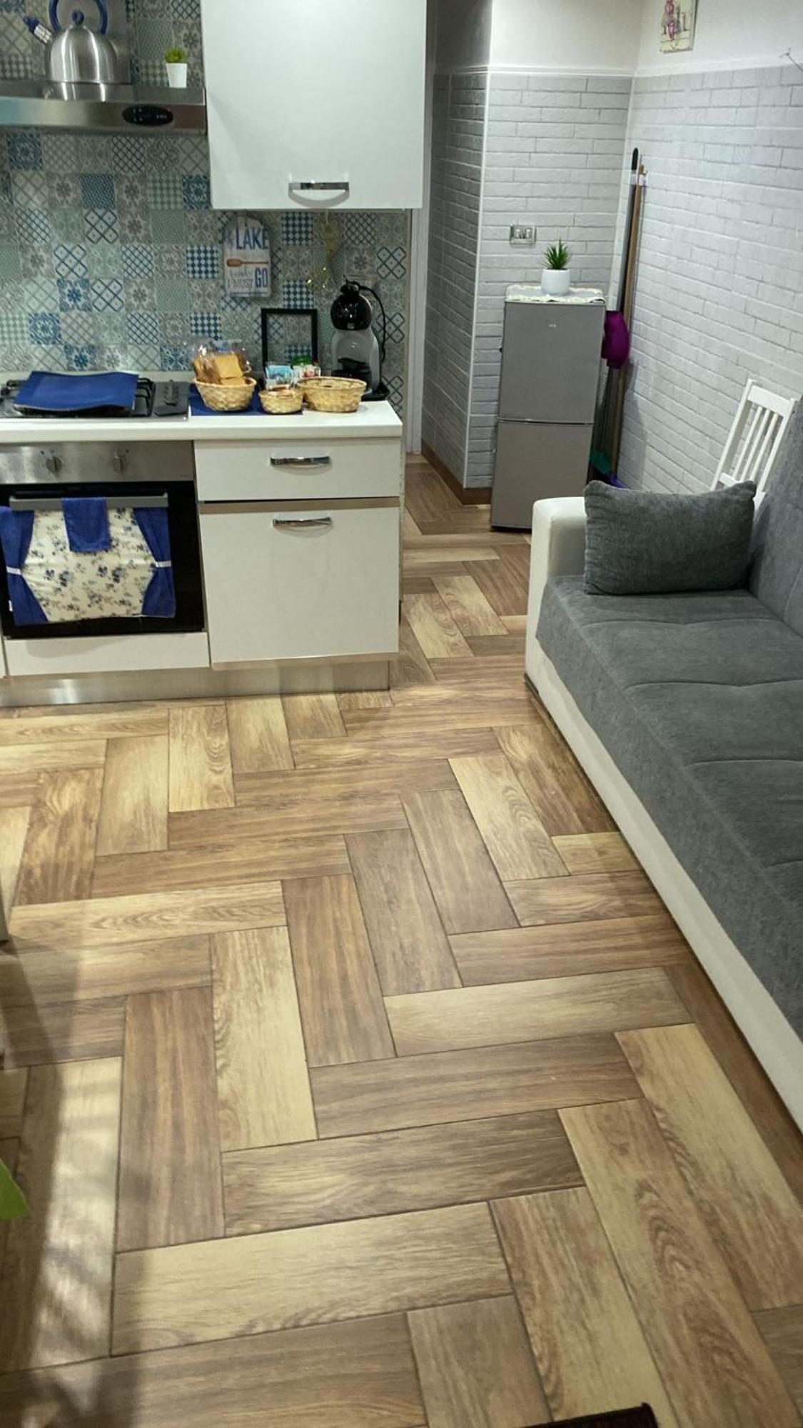 Dimora Centrale Appartement Naples