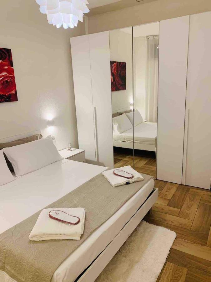 Dimora Centrale Apartment